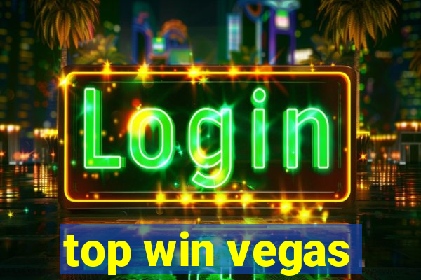 top win vegas