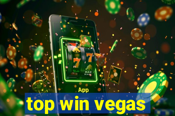 top win vegas