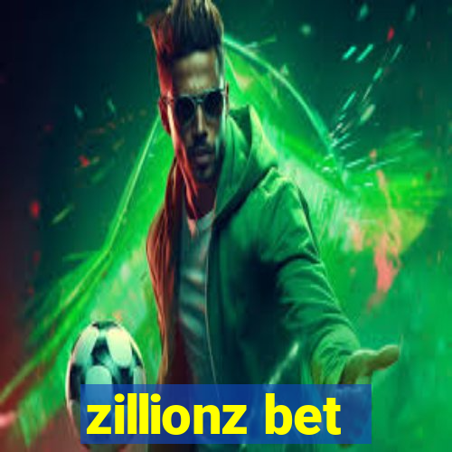 zillionz bet