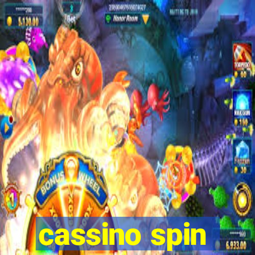 cassino spin