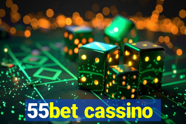 55bet cassino