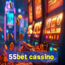 55bet cassino