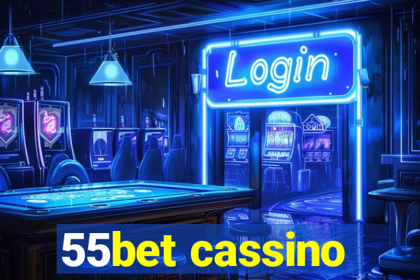 55bet cassino