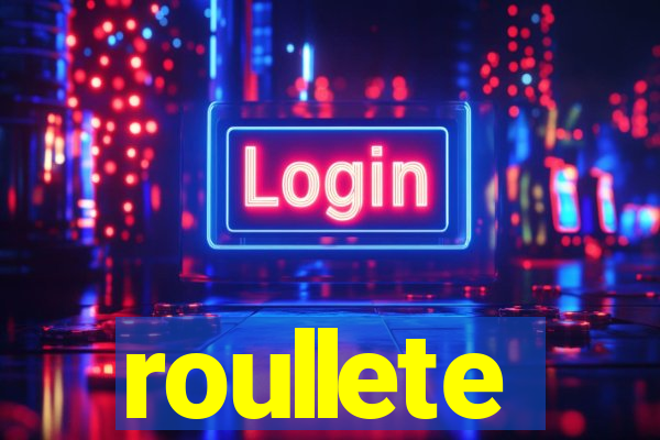 roullete