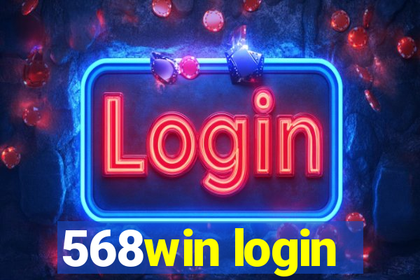 568win login