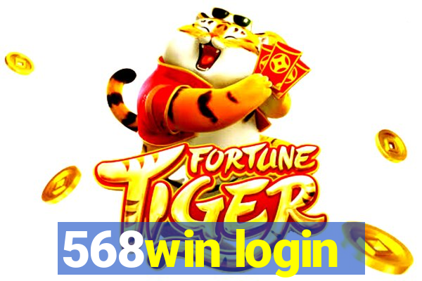 568win login