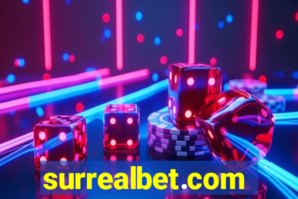 surrealbet.com