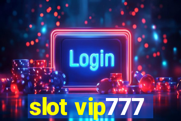 slot vip777