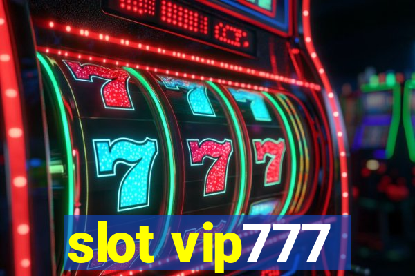 slot vip777