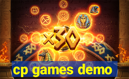 cp games demo