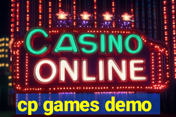 cp games demo