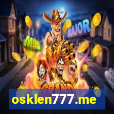 osklen777.me