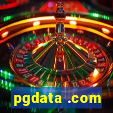 pgdata .com