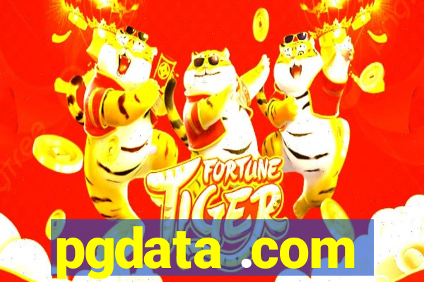 pgdata .com