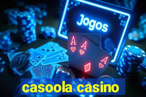 casoola casino