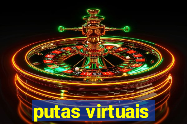 putas virtuais