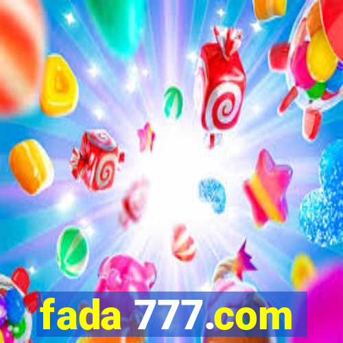 fada 777.com