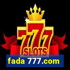 fada 777.com