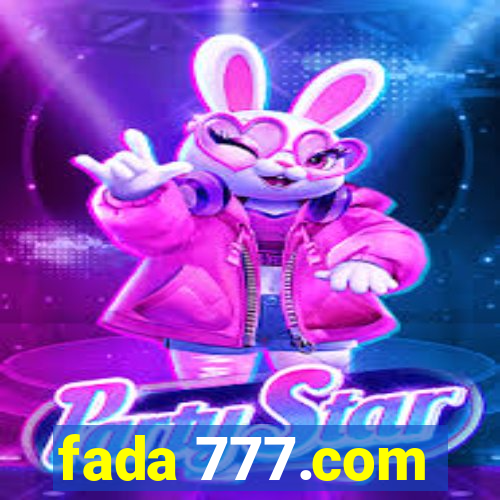 fada 777.com