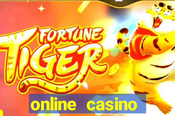 online casino roulette games