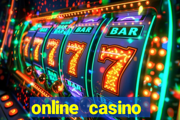 online casino roulette games