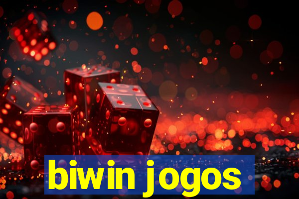 biwin jogos