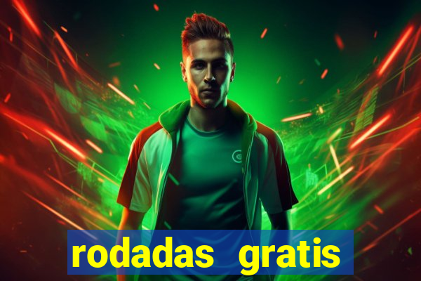 rodadas gratis fortune rabbit