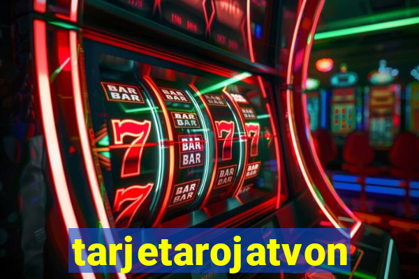 tarjetarojatvonline