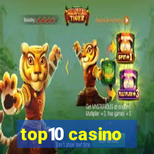 top10 casino