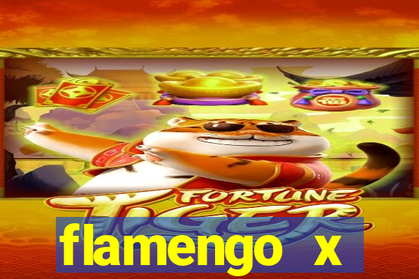 flamengo x atl茅tico-mg futemax