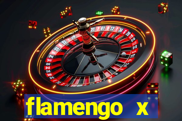 flamengo x atl茅tico-mg futemax