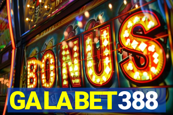 GALABET388