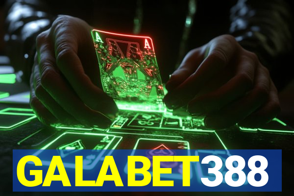 GALABET388