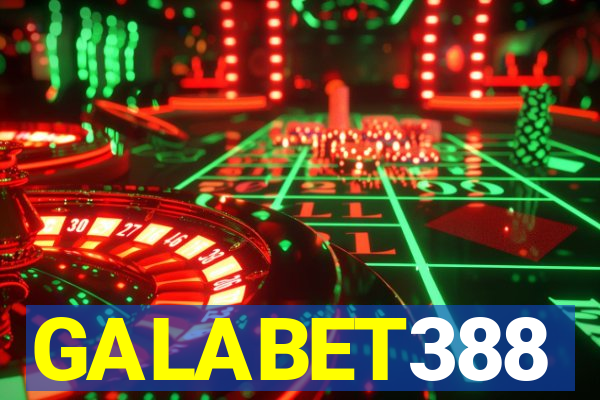 GALABET388