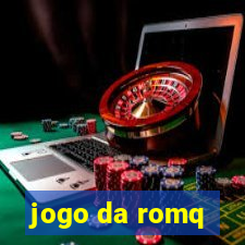 jogo da romq