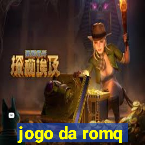 jogo da romq