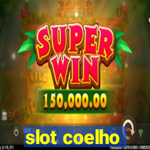 slot coelho