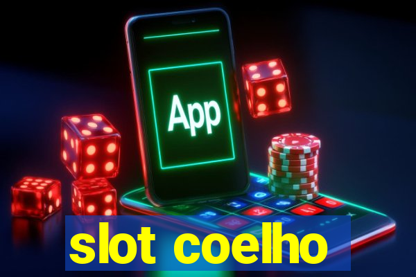 slot coelho