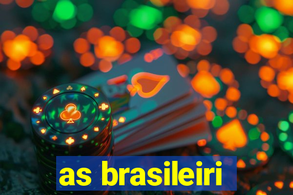 as brasileiri