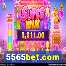 5565bet.com