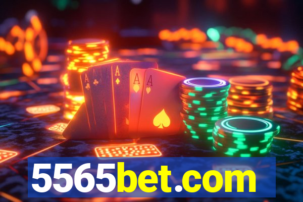 5565bet.com