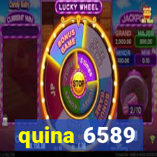 quina 6589