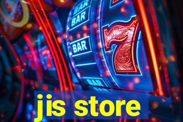 jis store