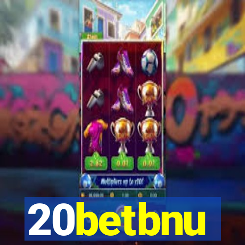 20betbnu