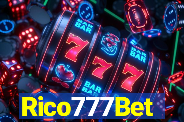 Rico777Bet