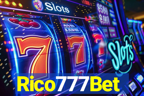 Rico777Bet