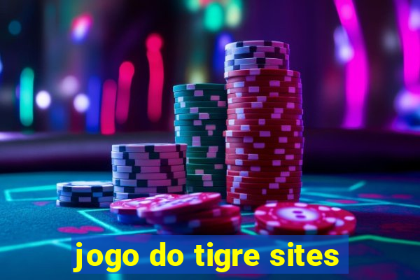 jogo do tigre sites