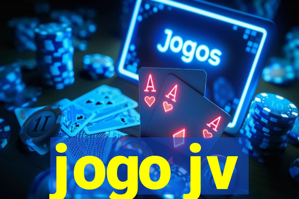 jogo jv