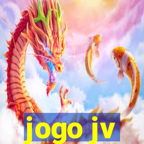 jogo jv