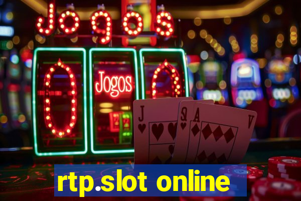 rtp.slot online